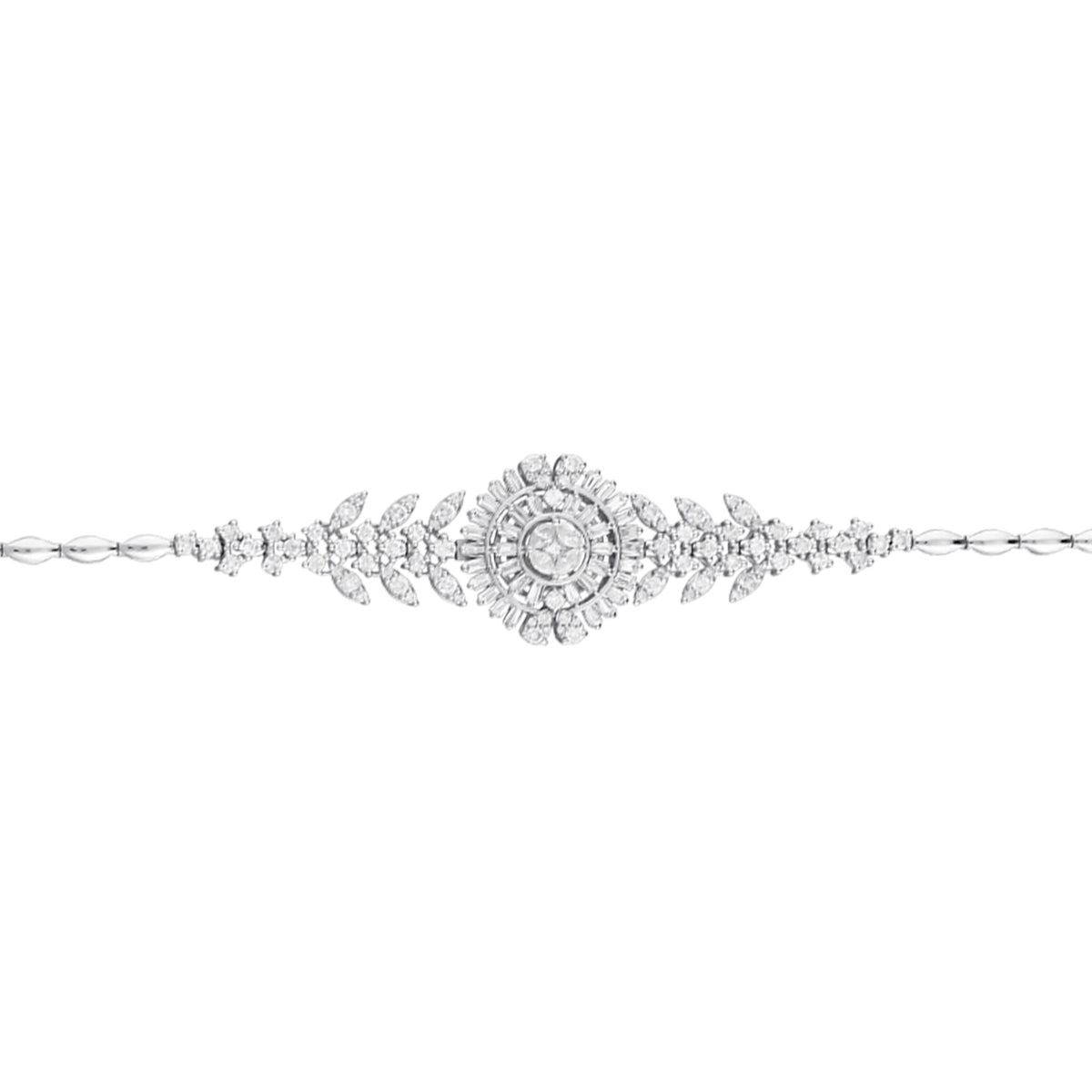 Diamond Bracelet