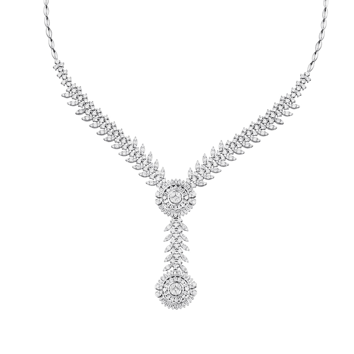 Diamond Necklace