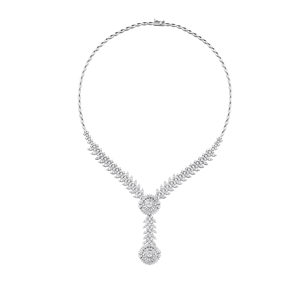 Diamond Necklace