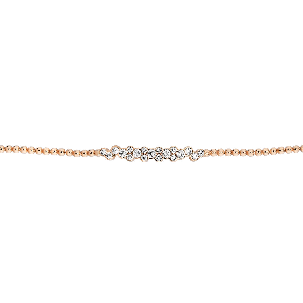 Diamond Bracelet