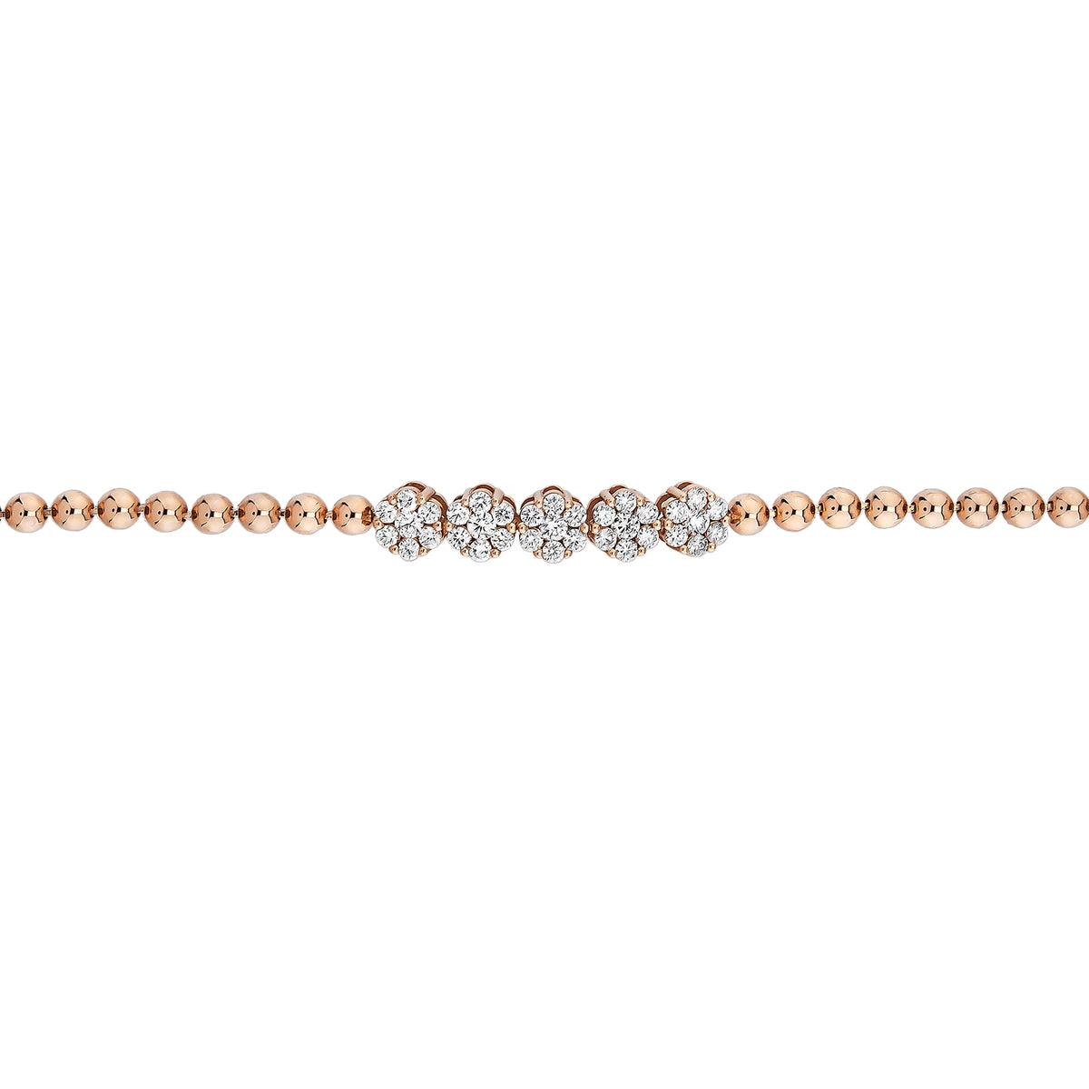 Diamond Bracelet