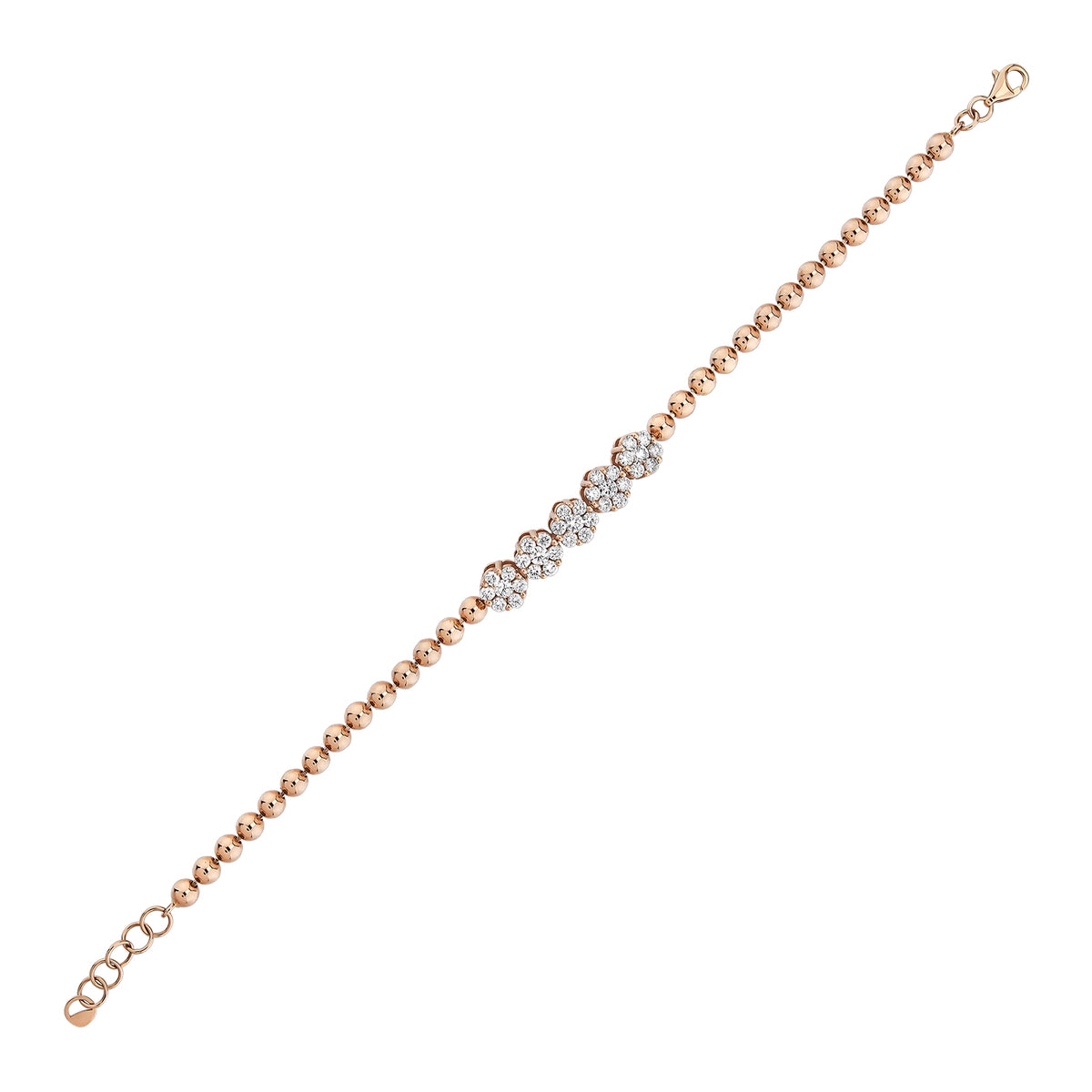 Diamond Bracelet