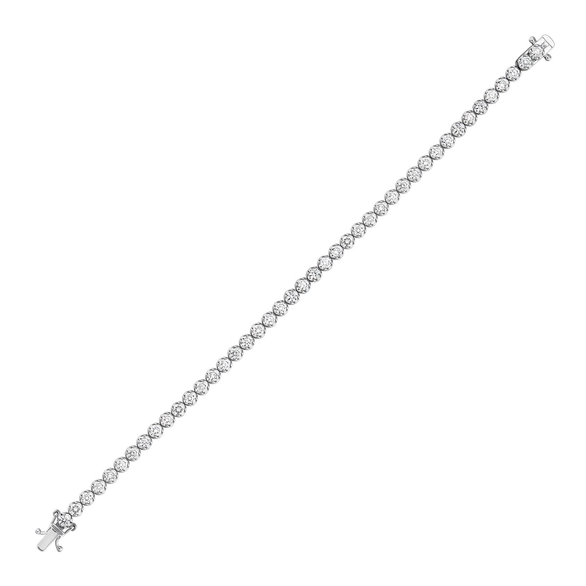 Diamond Bracelet