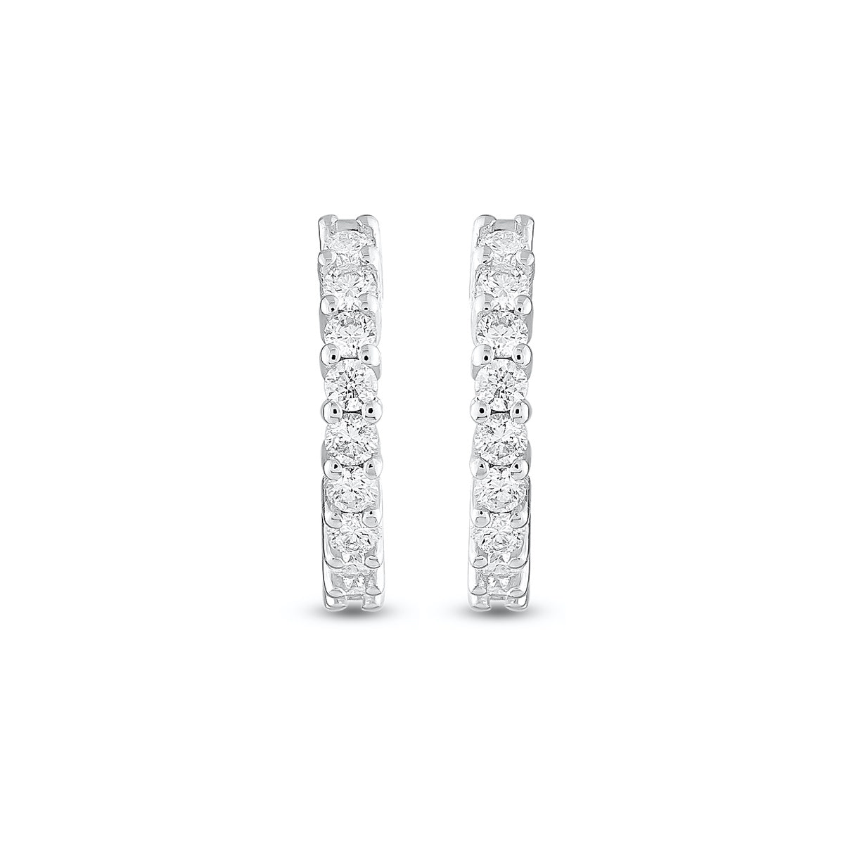 Diamond Earring