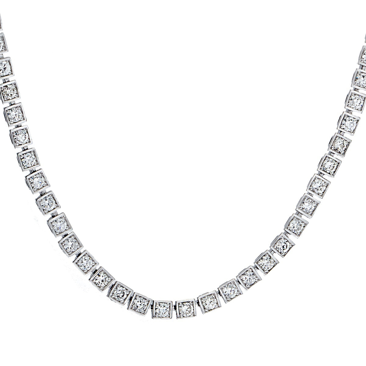 Diamond Necklace