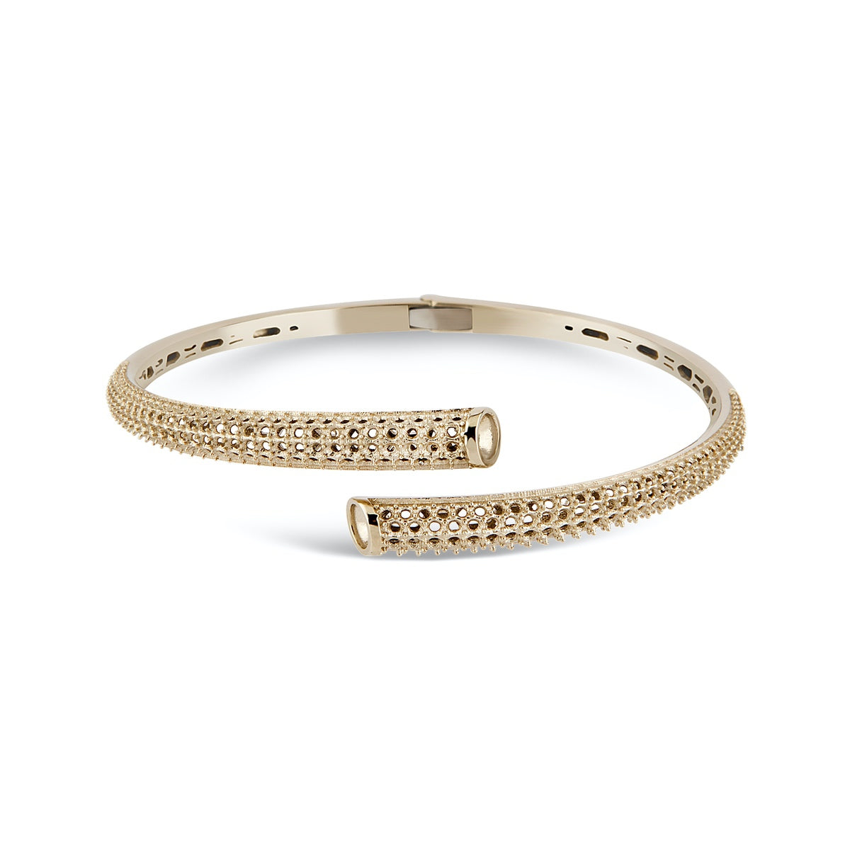 Mounting Bangle