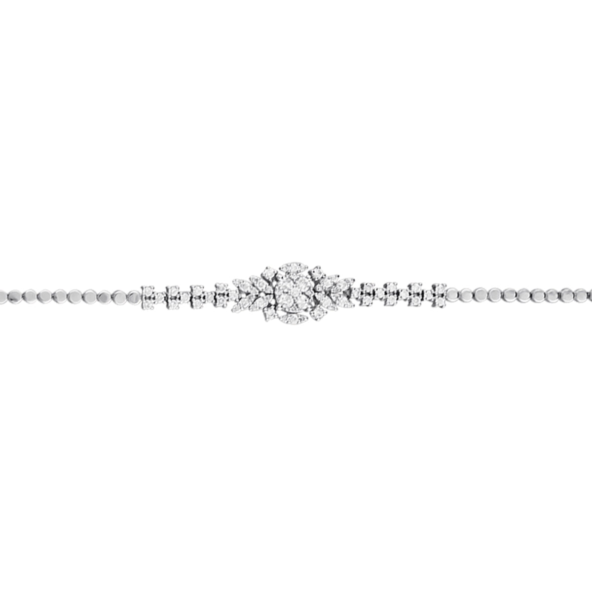 Diamond Bracelet