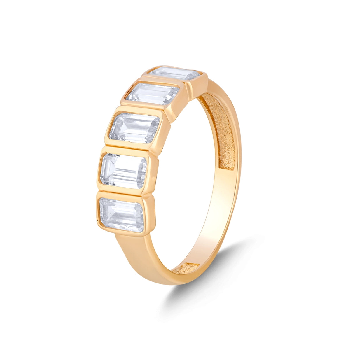 Gold Ring