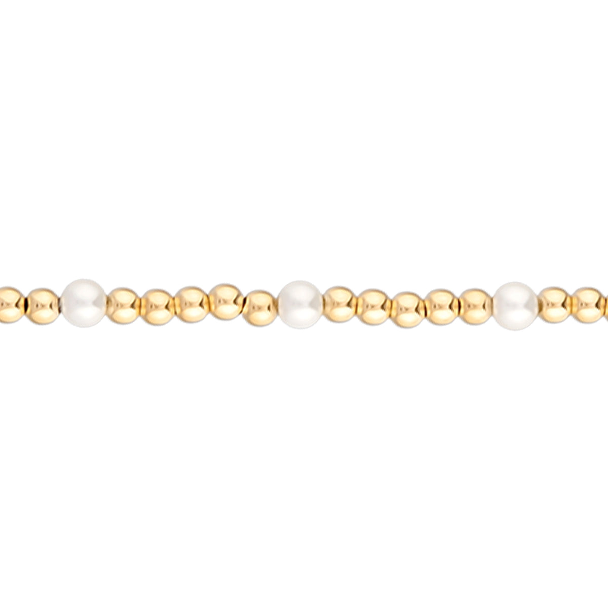 Gold Bracelet