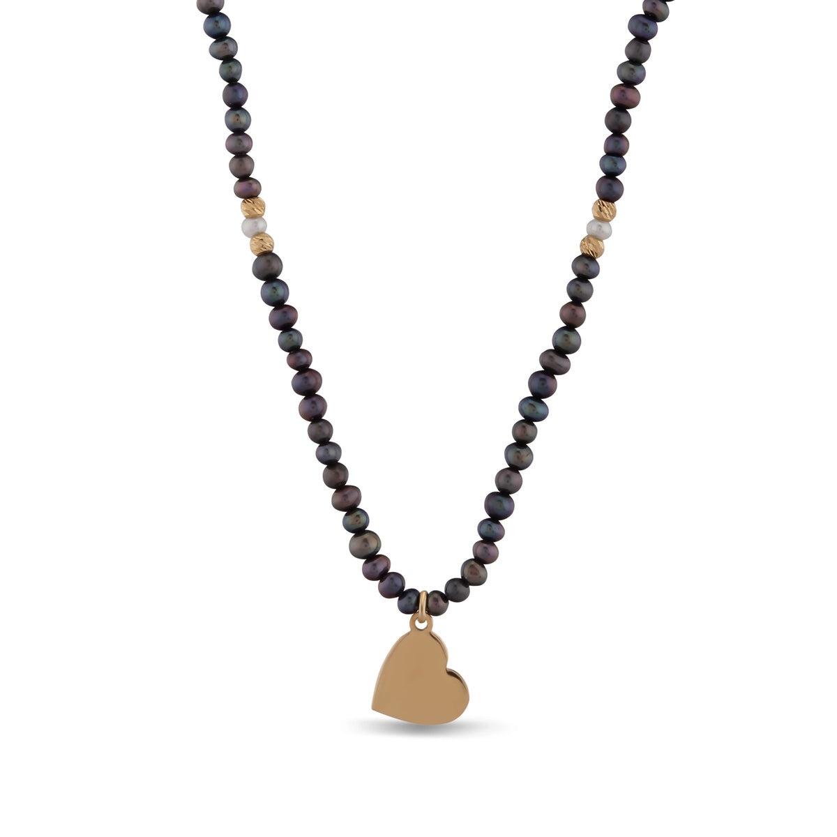 Gold Pendant