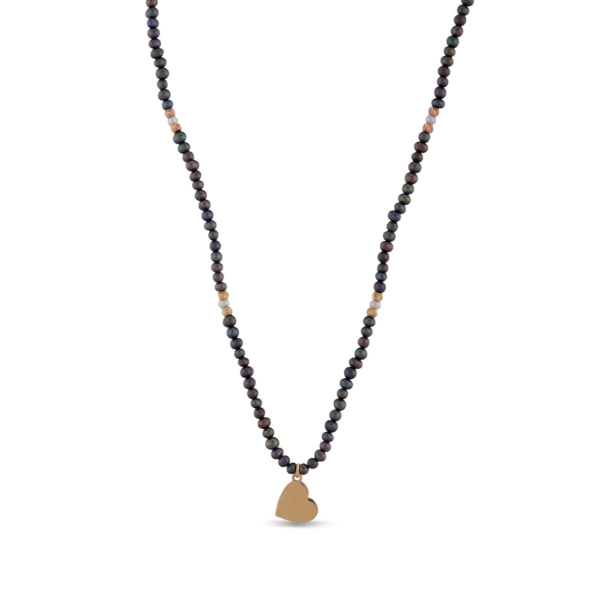 Gold Pendant
