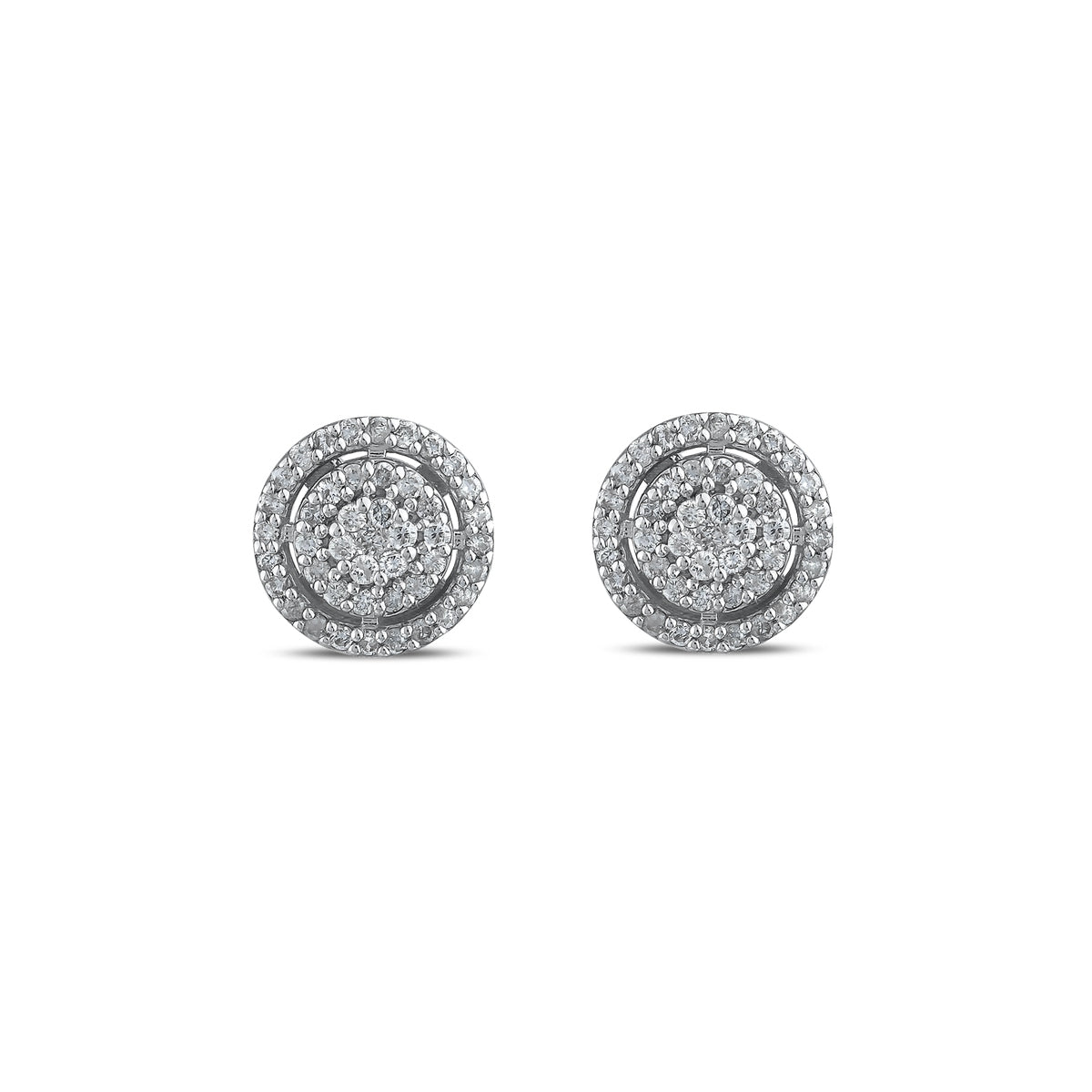 Diamond Earring