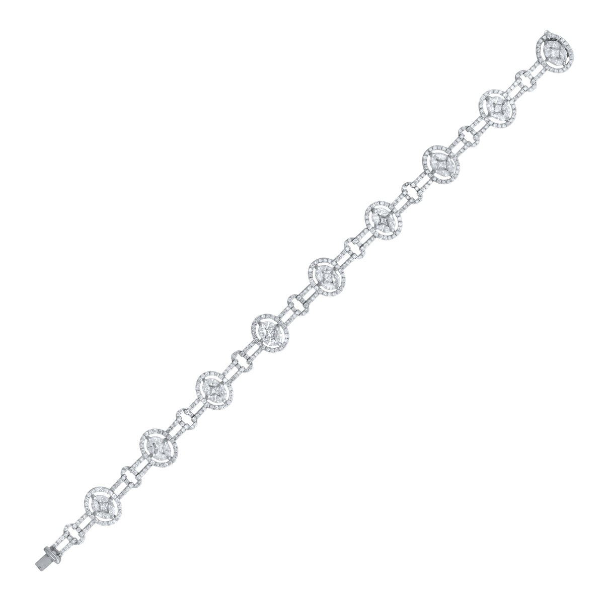 Diamond Bracelet