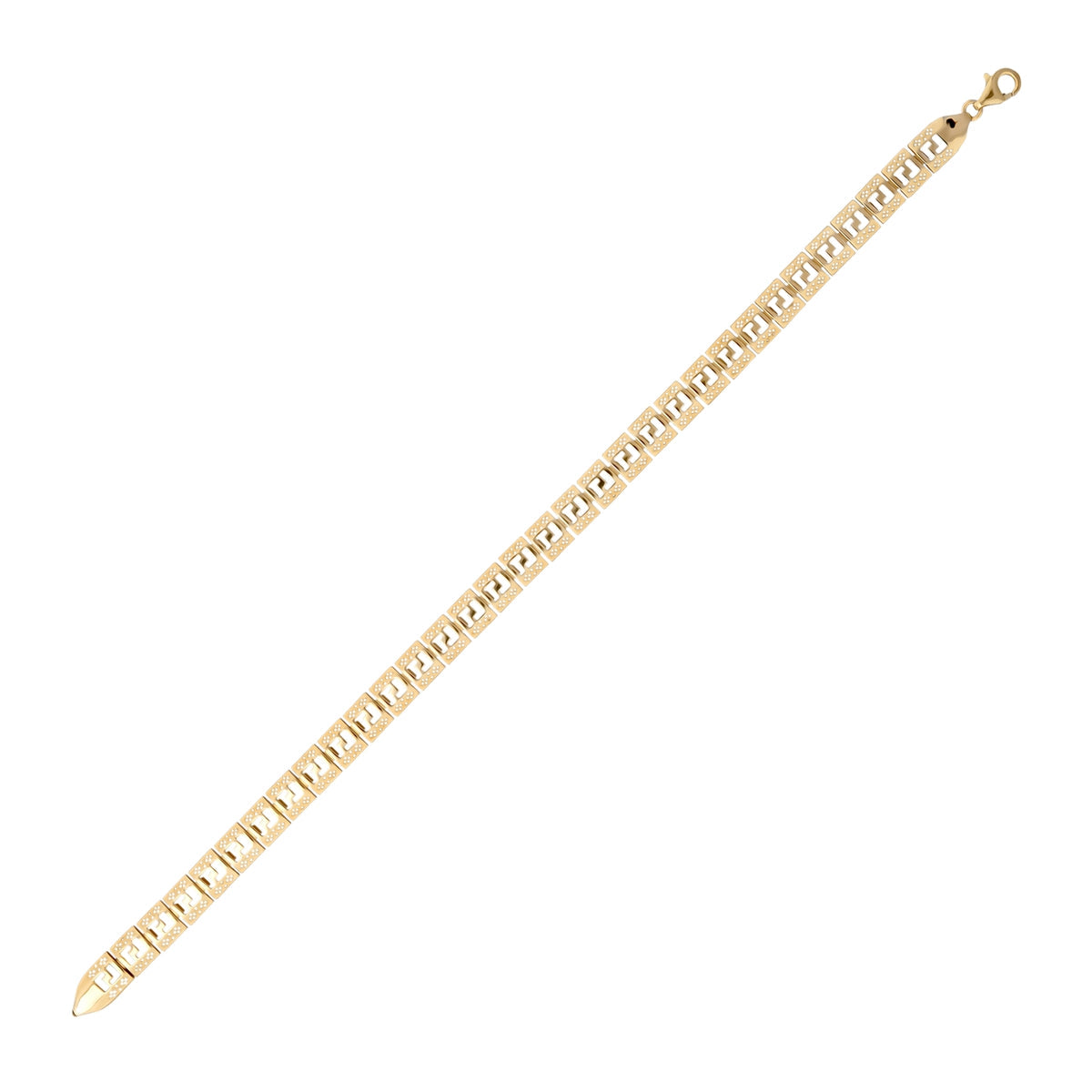 Gold Bracelet