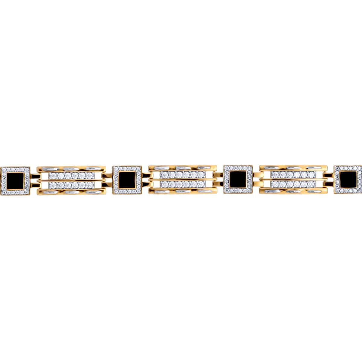 Gold Bracelet