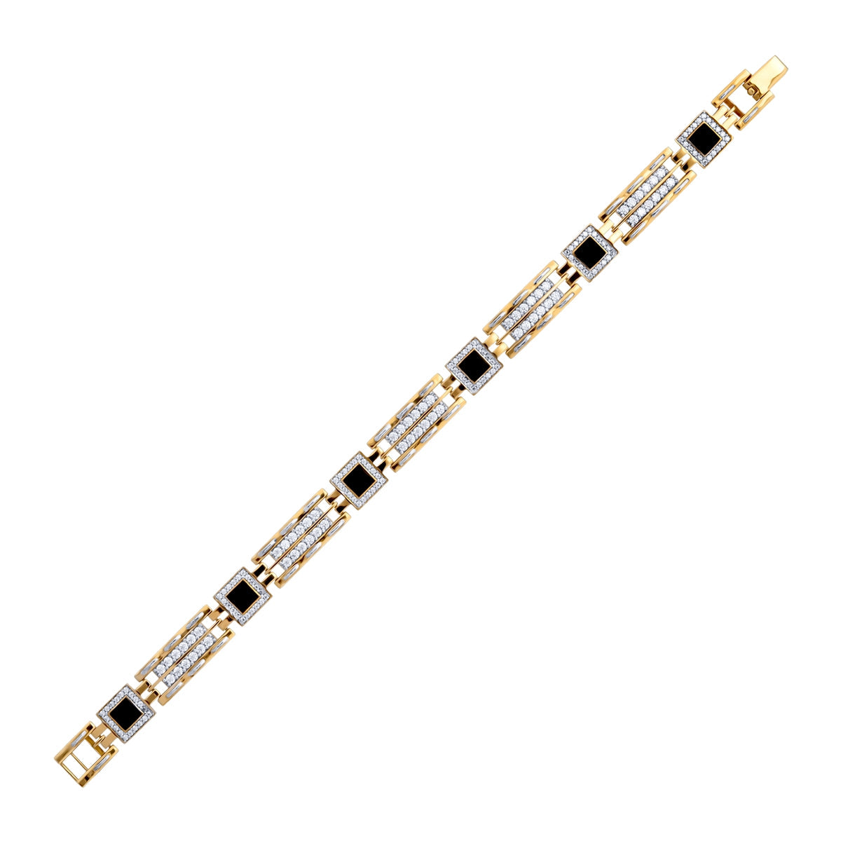 Gold Bracelet