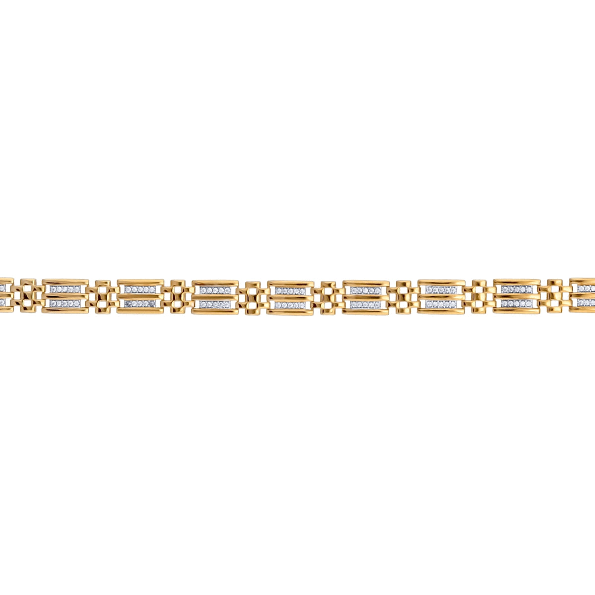 Gold Bracelet