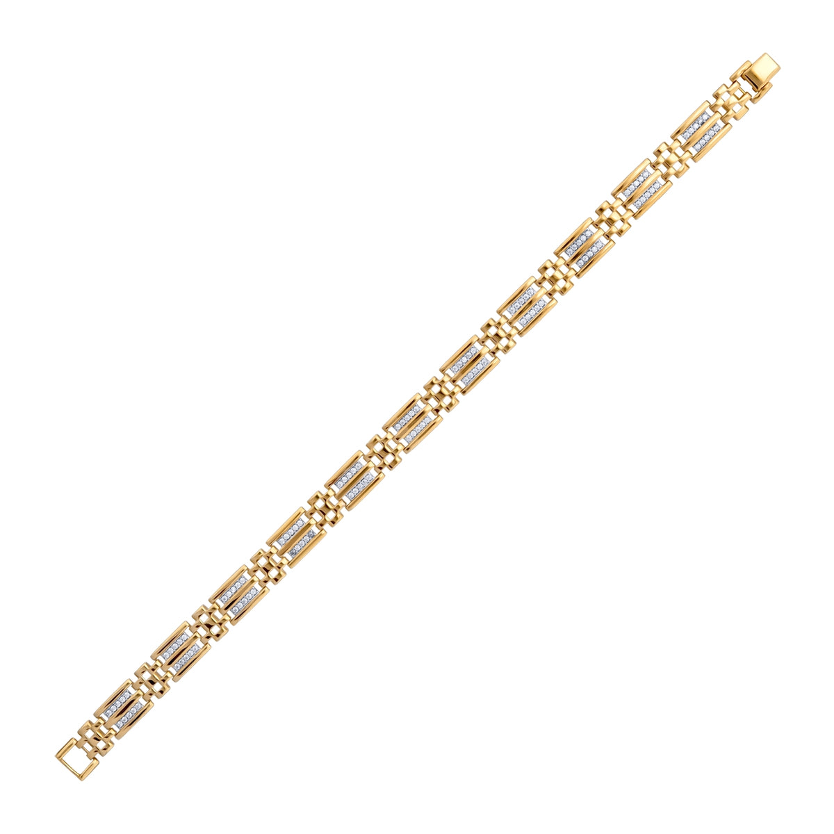 Gold Bracelet