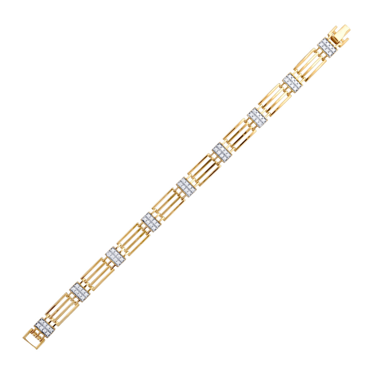 Gold Bracelet