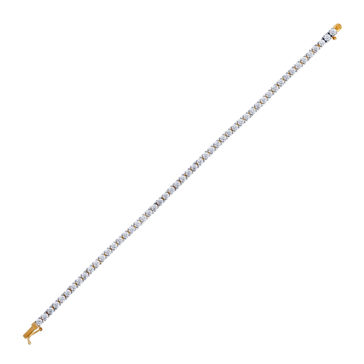 Gold Bracelet