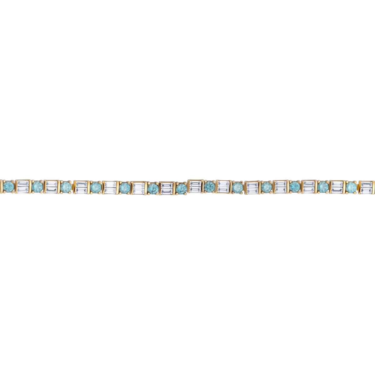 Gold Bracelet