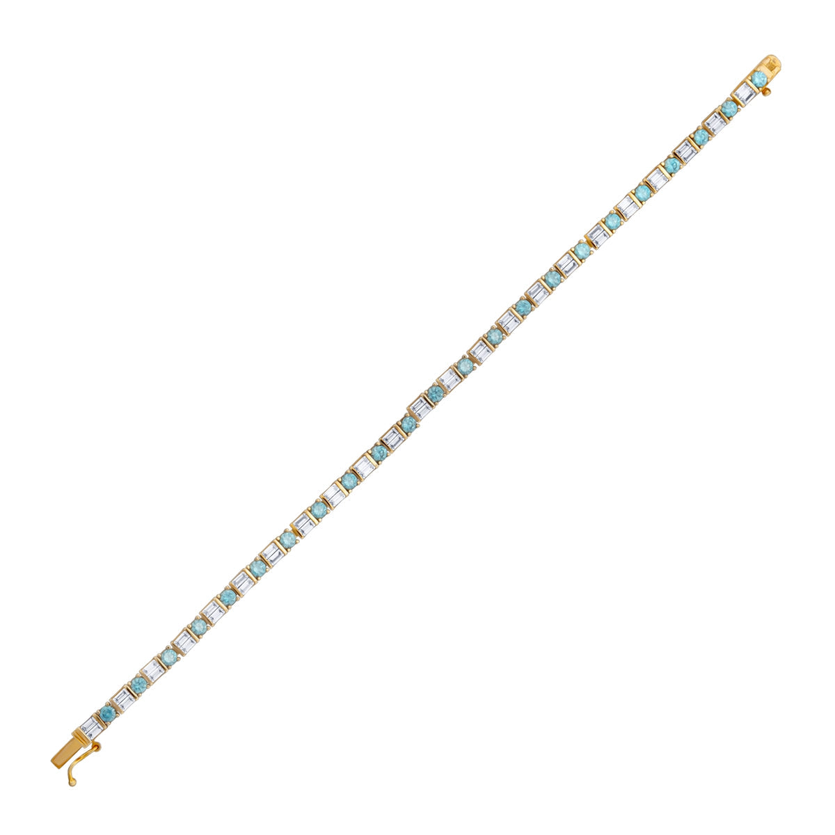 Gold Bracelet