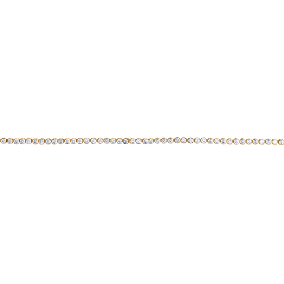 Gold Bracelet