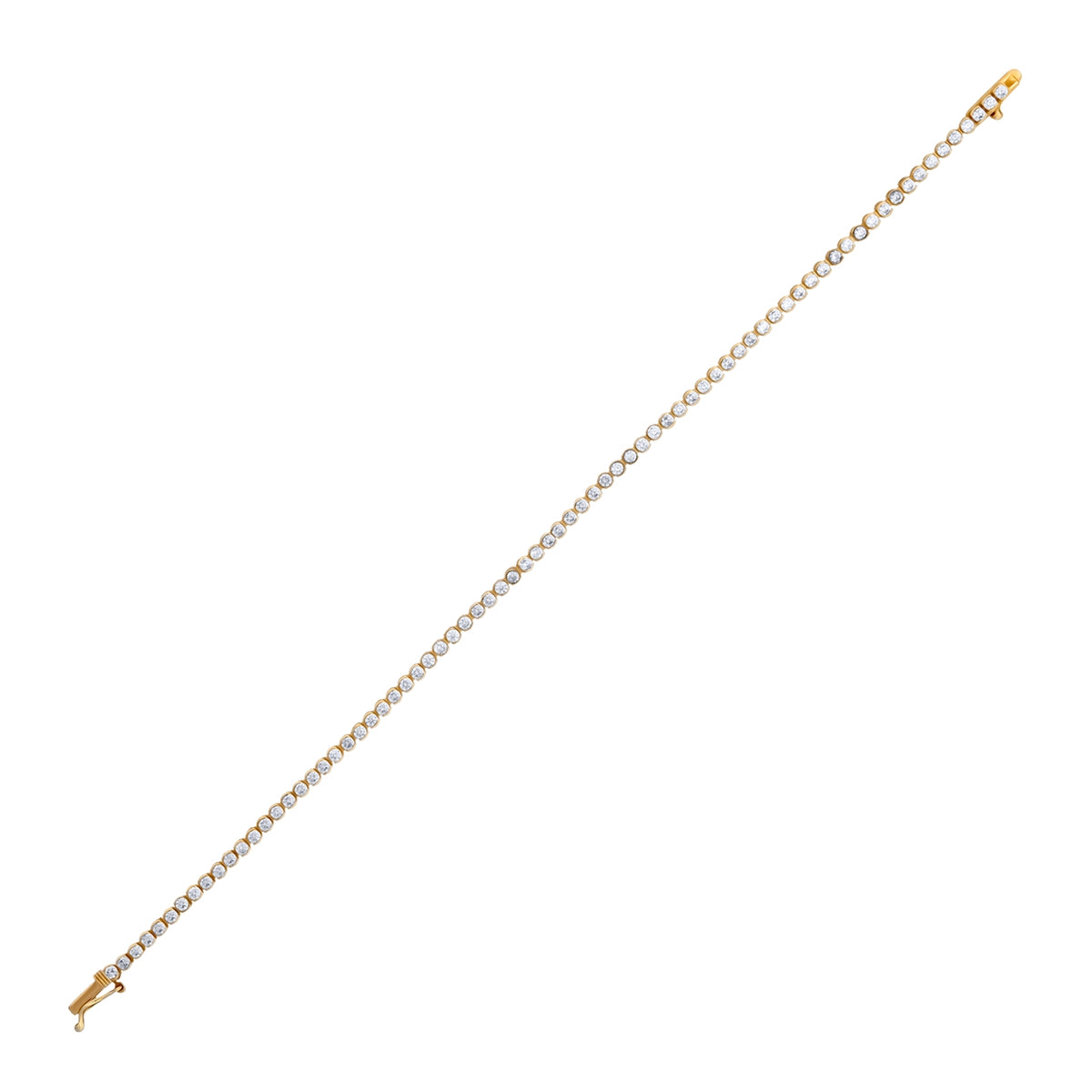 Gold Bracelet