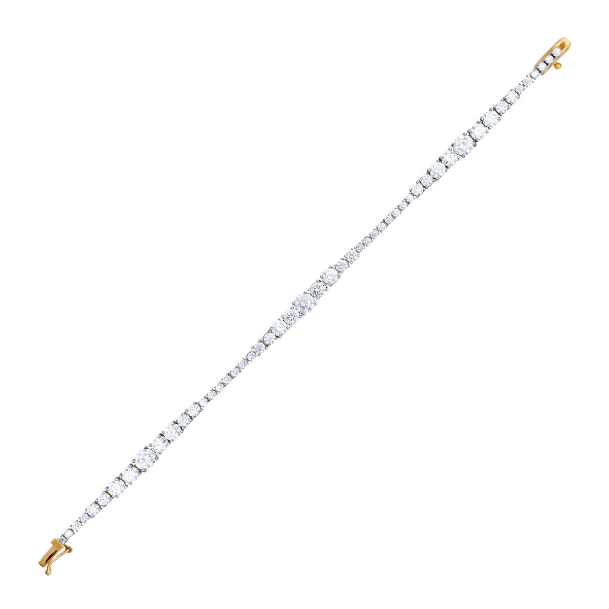 Gold Bracelet