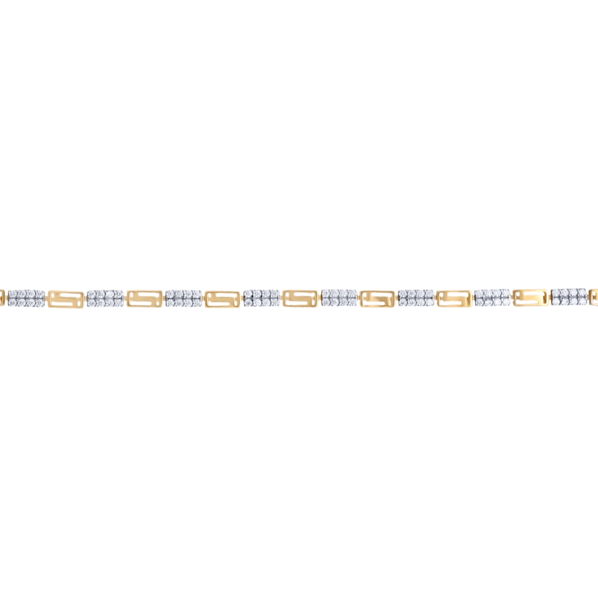 Gold Bracelet