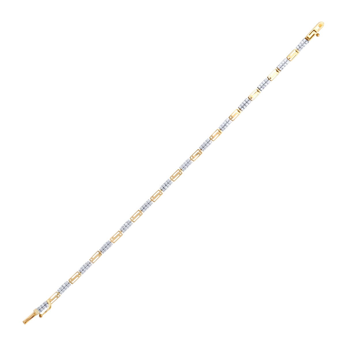 Gold Bracelet