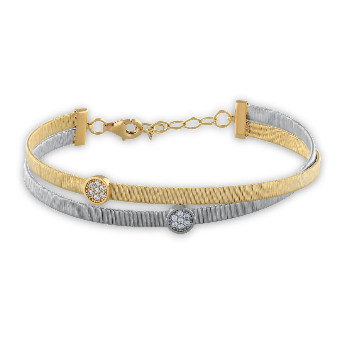 Gold Bracelet