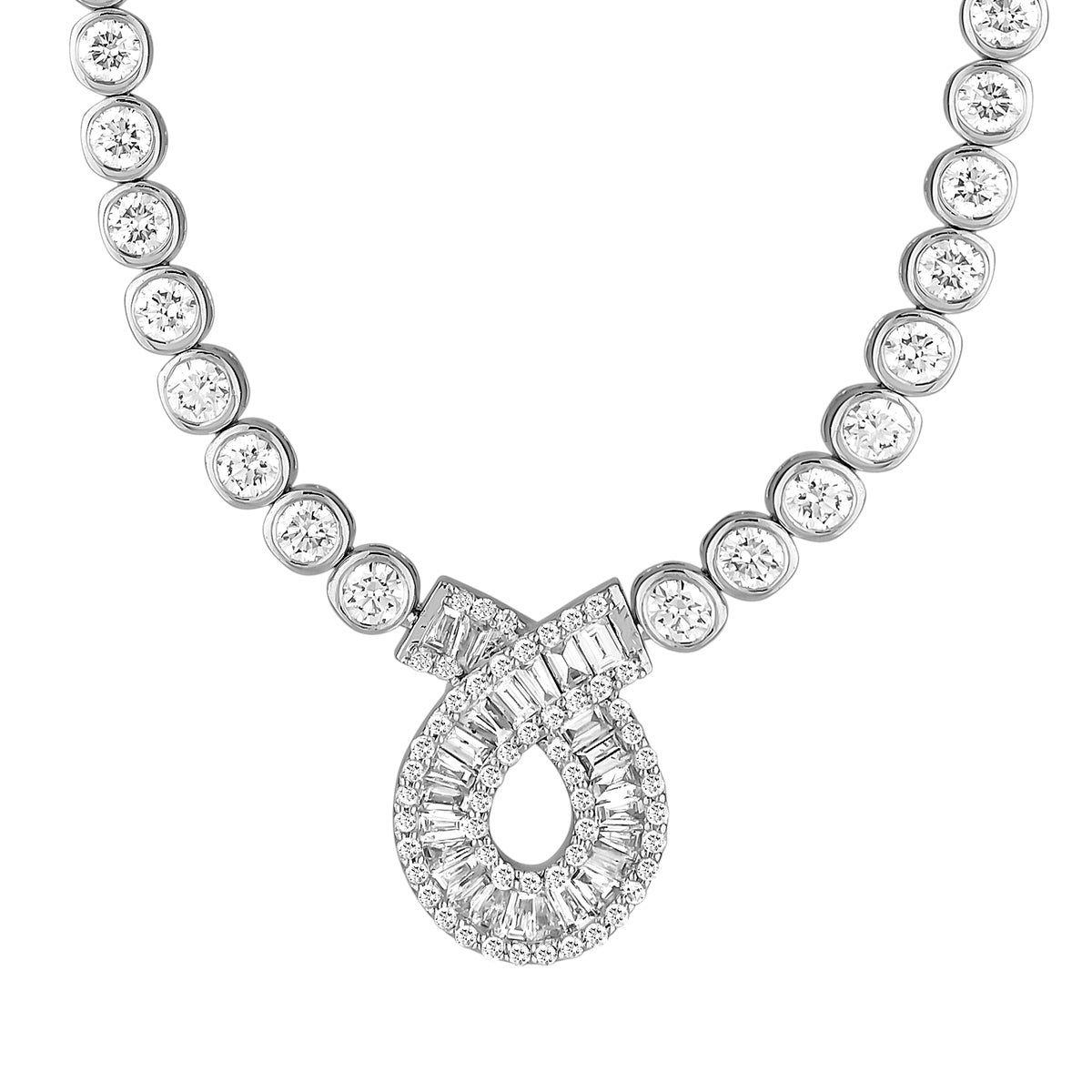 Diamond Necklace