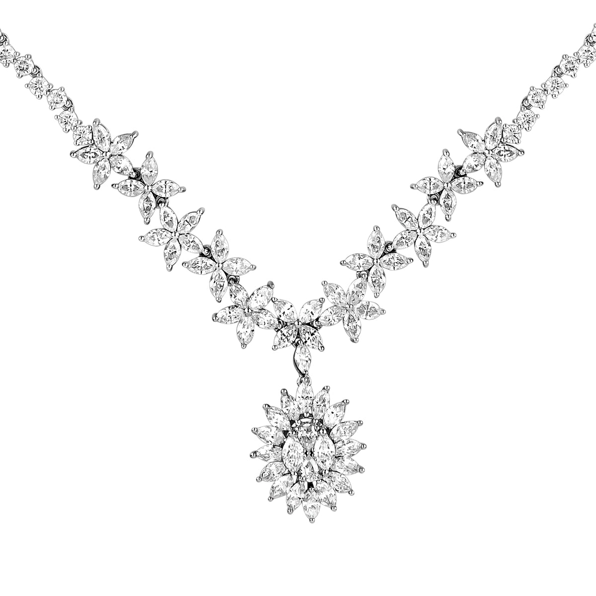 Diamond Necklace