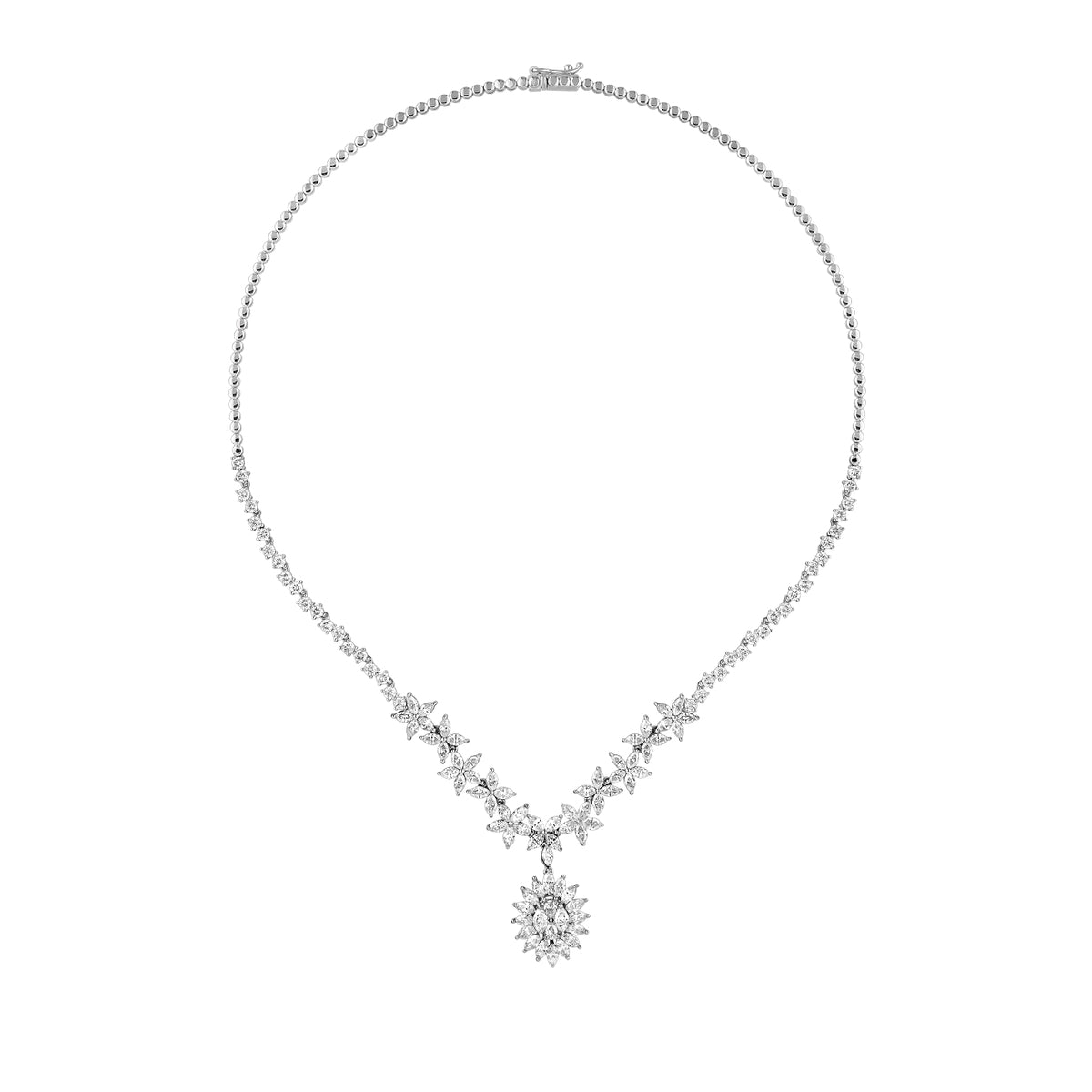 Diamond Necklace