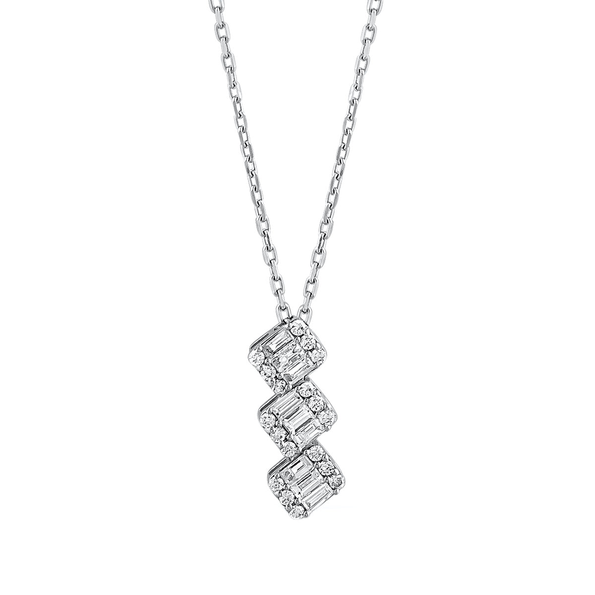 Diamond Pendant