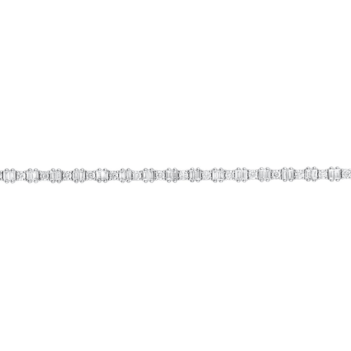 Diamond Bracelet