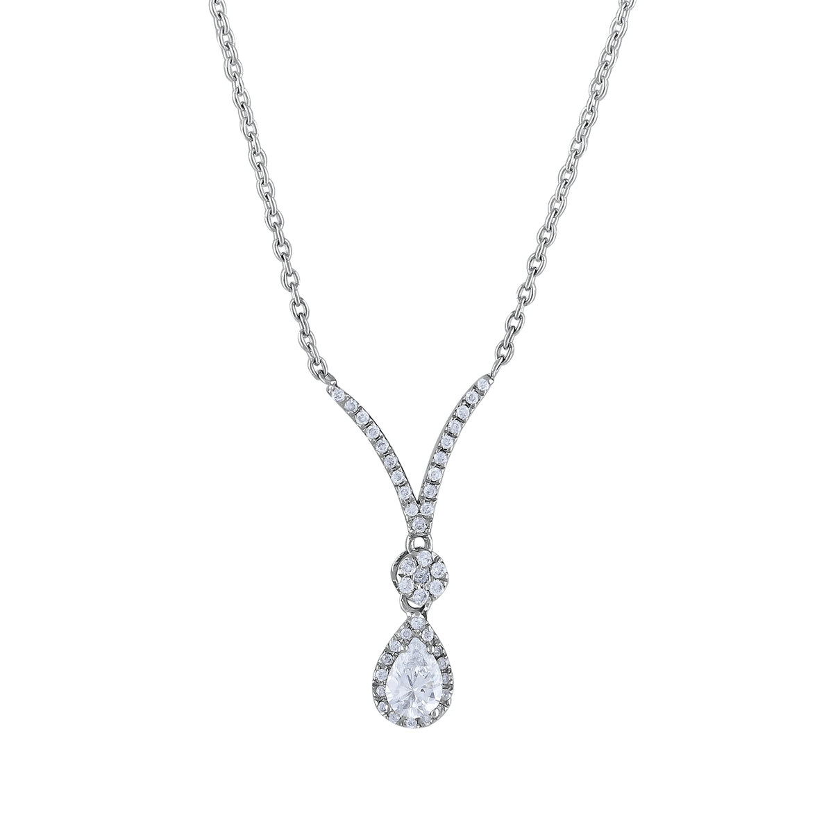 Diamond Necklace