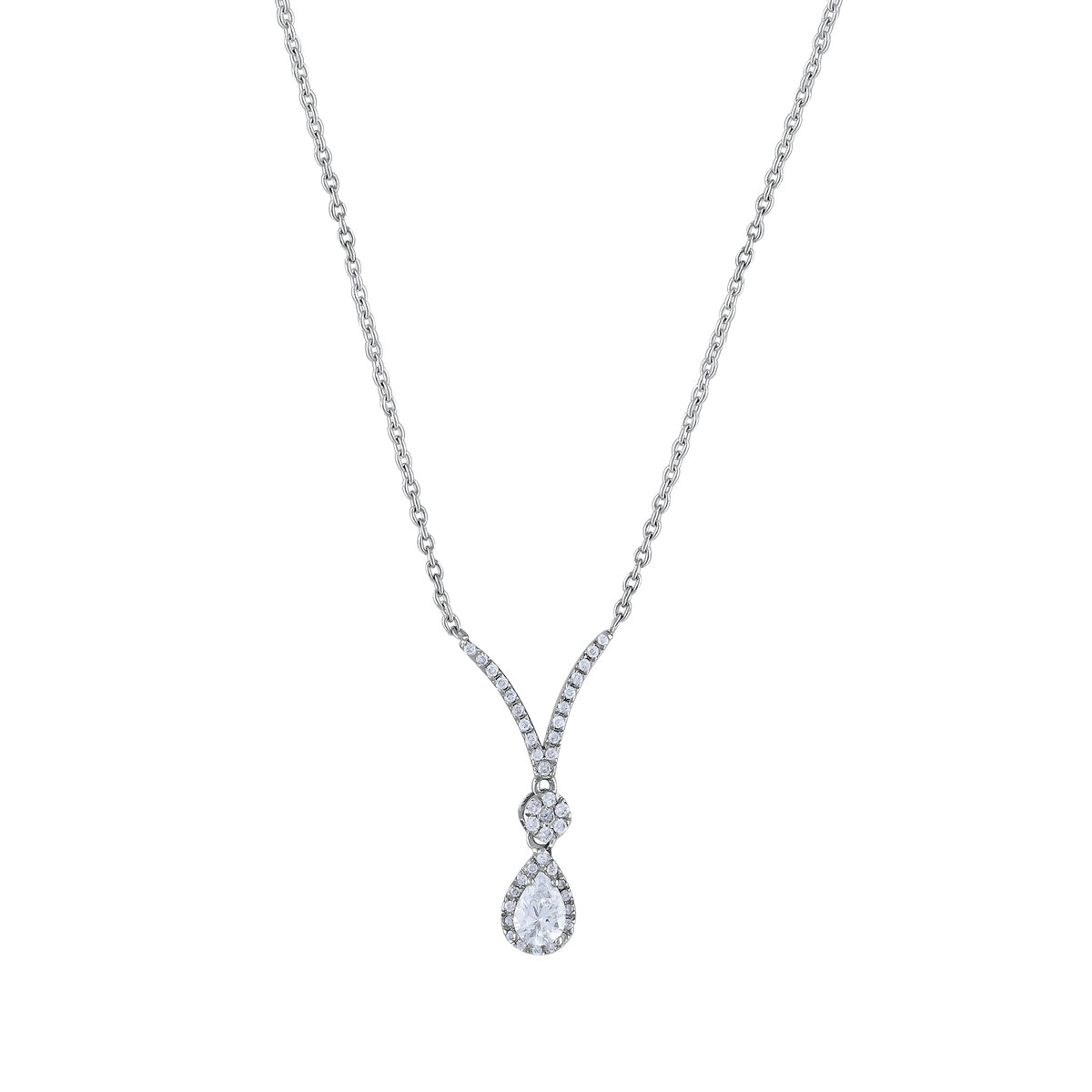 Diamond Necklace