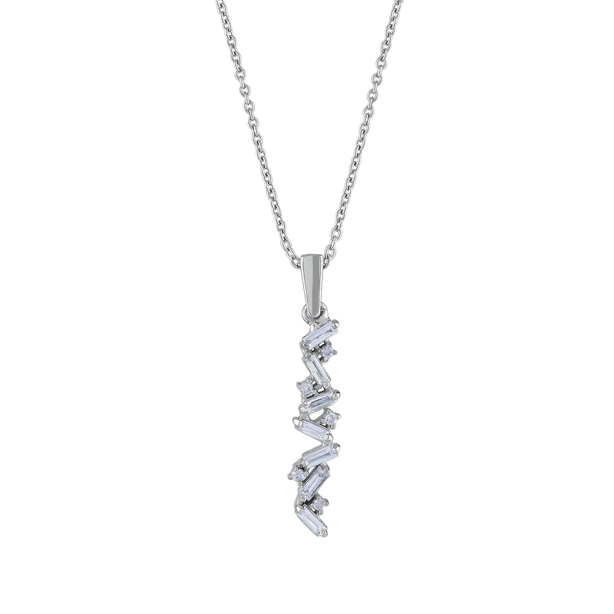 Diamond Necklace