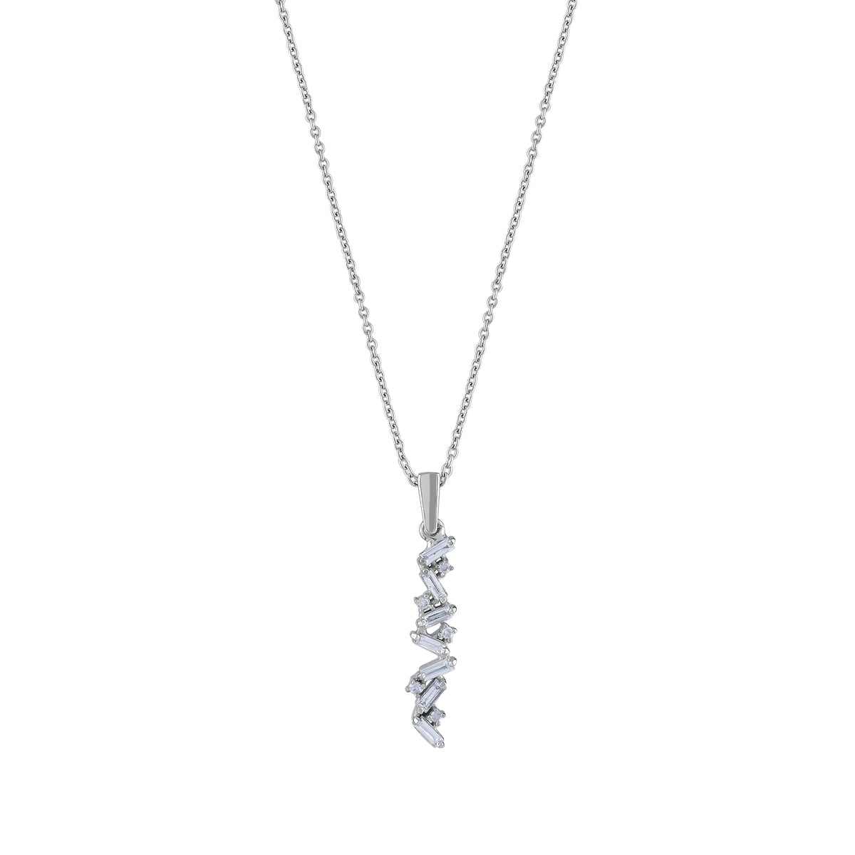 Diamond Necklace