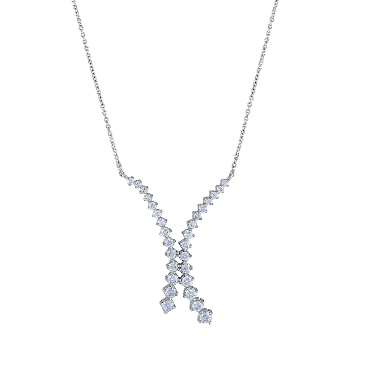 Diamond Necklace