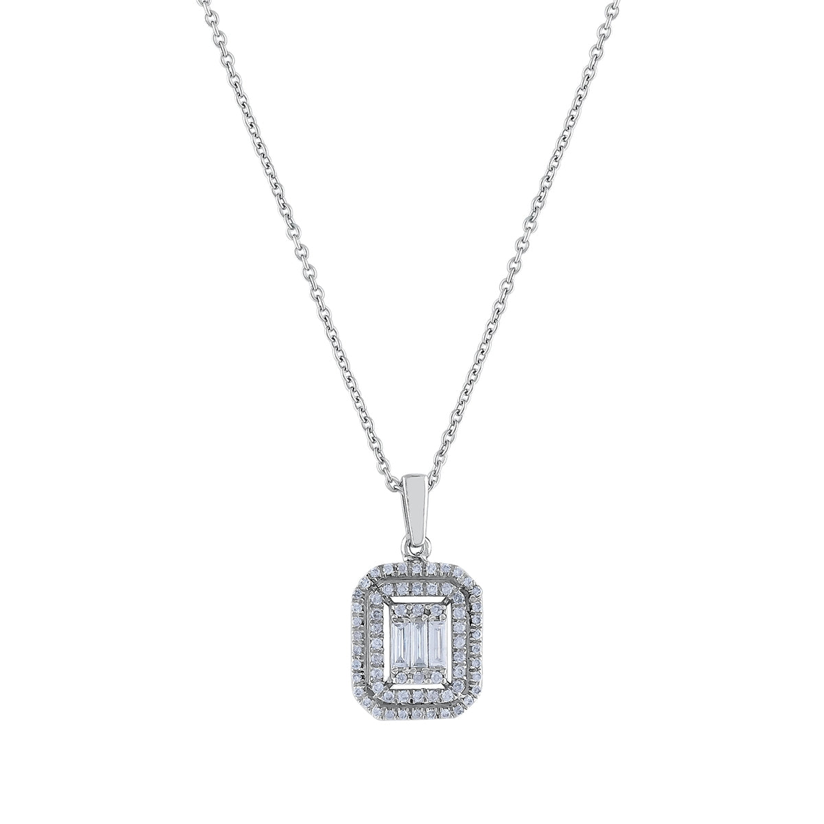 Diamond Necklace