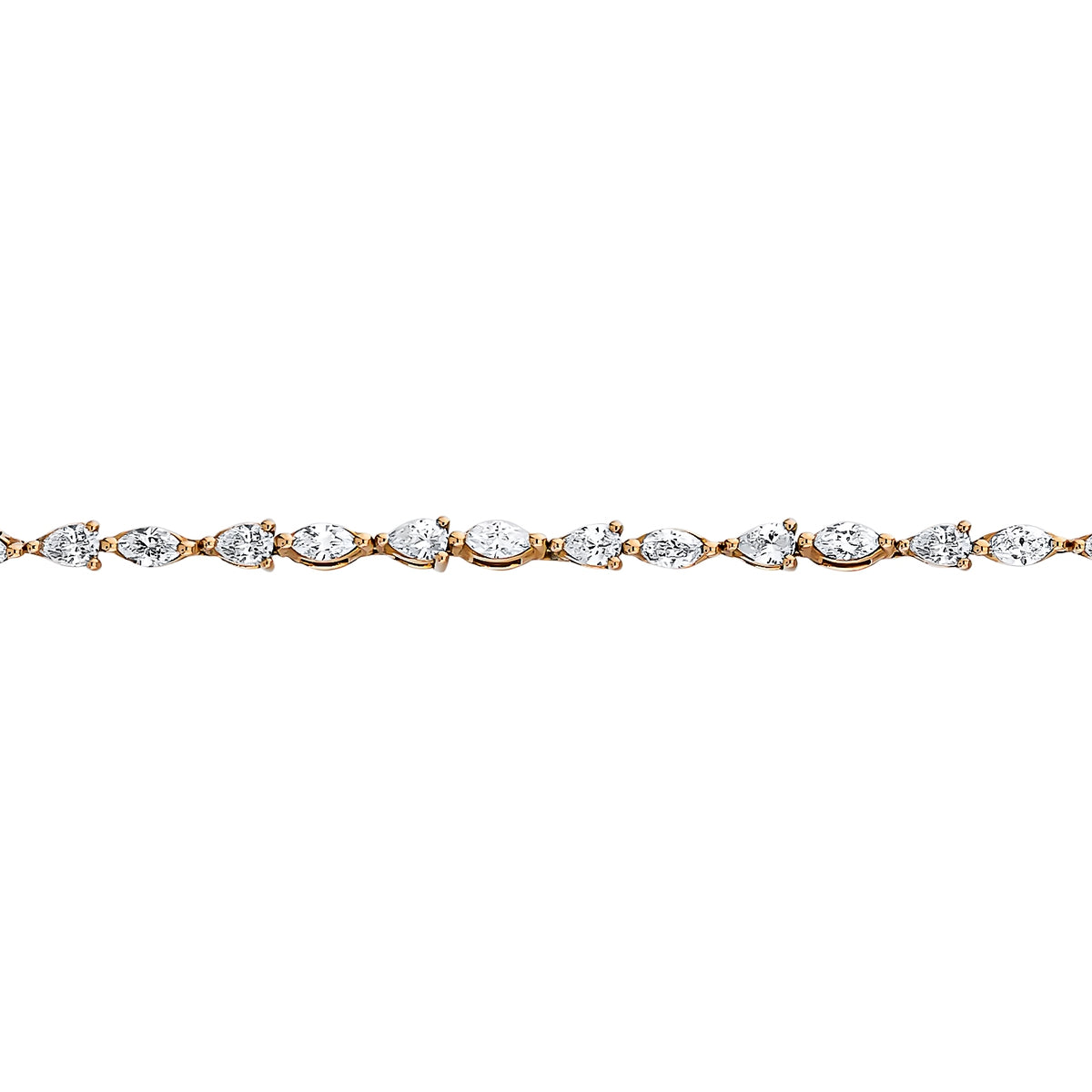 Diamond Bracelet