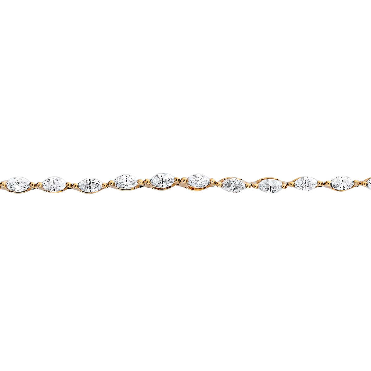 Diamond Bracelet