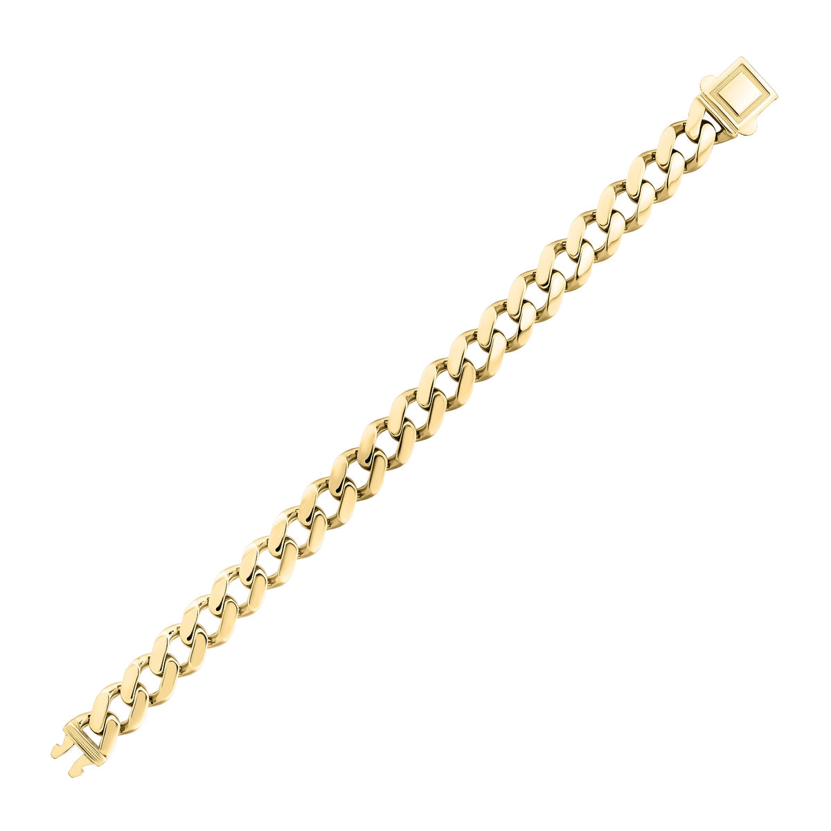 Gold Bracelet