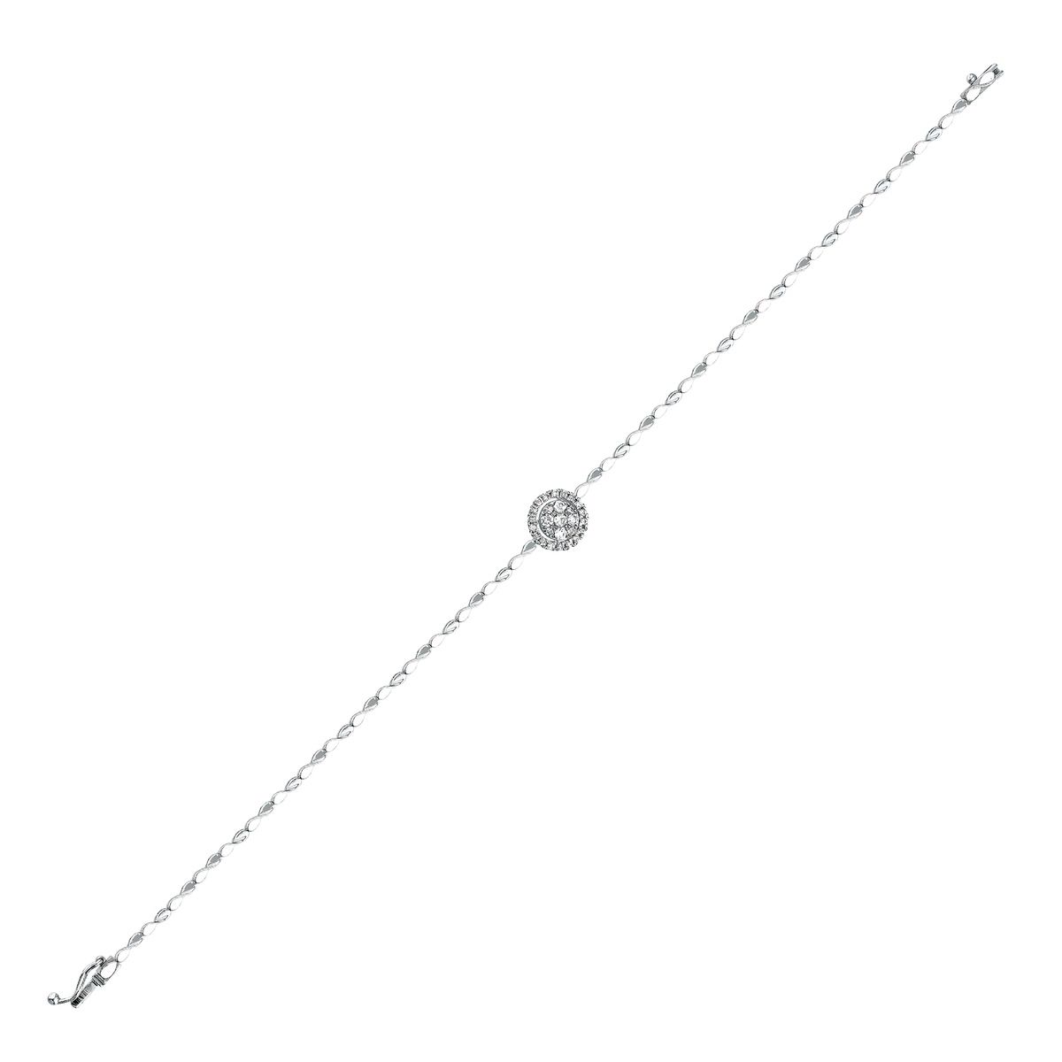 Diamond Bracelet