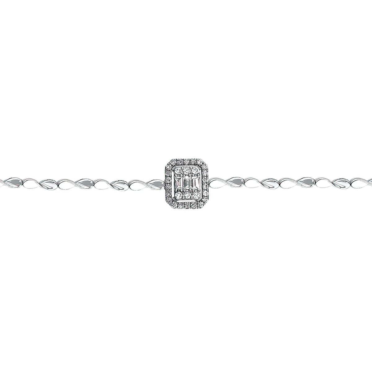 Diamond Bracelet