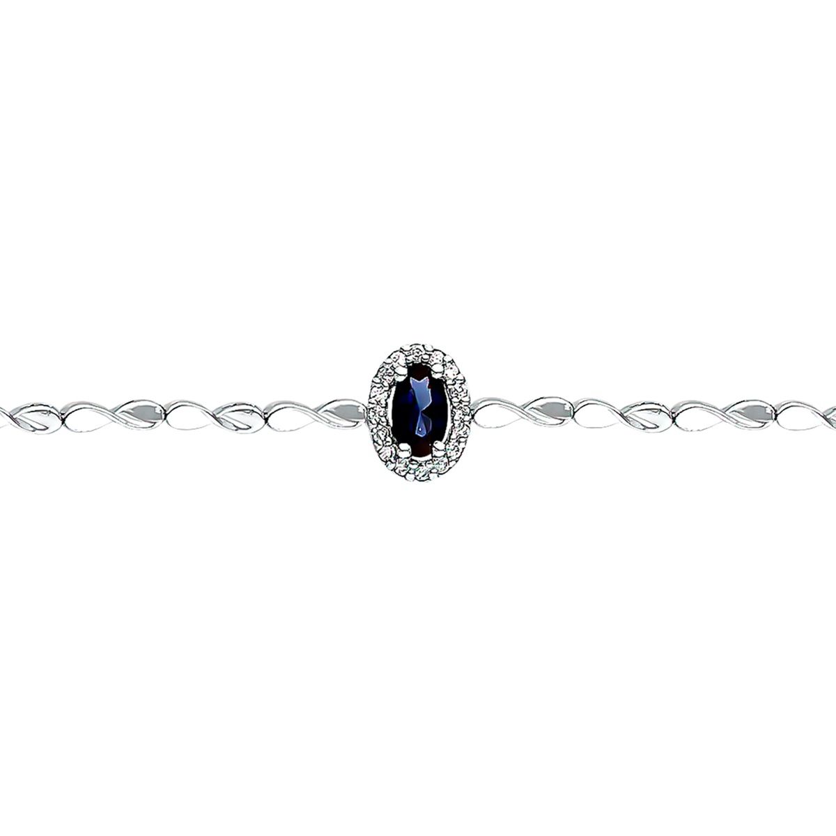 Diamond Bracelet