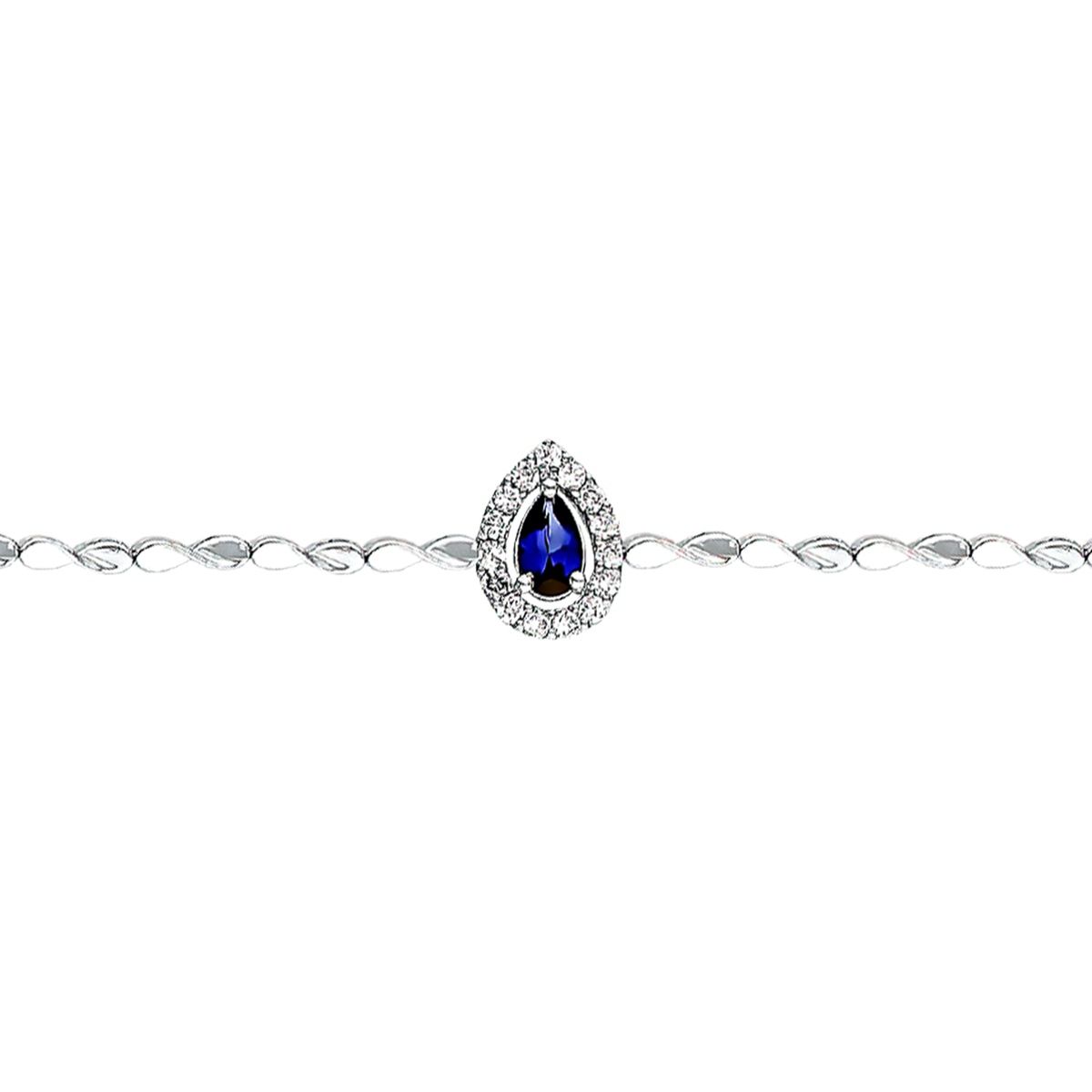 Diamond Bracelet